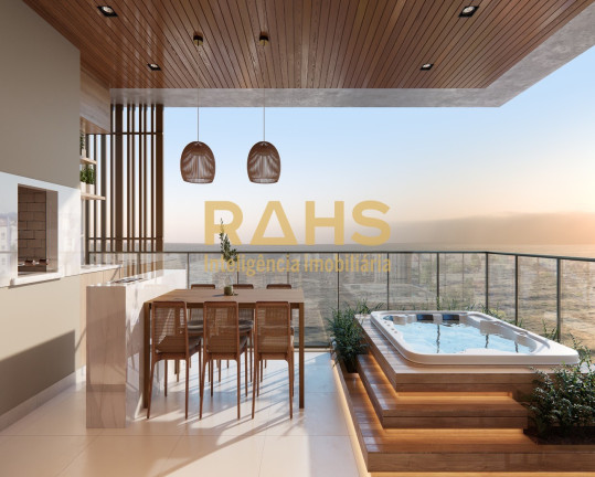 Imagem Apartamento com 4 Quartos à Venda, 211 m² em Itacolomi - Balneário Piçarras Imagem Apartamento com 4 Quartos à Venda, 211 m² em Itacolomi - Balneário Piçarras