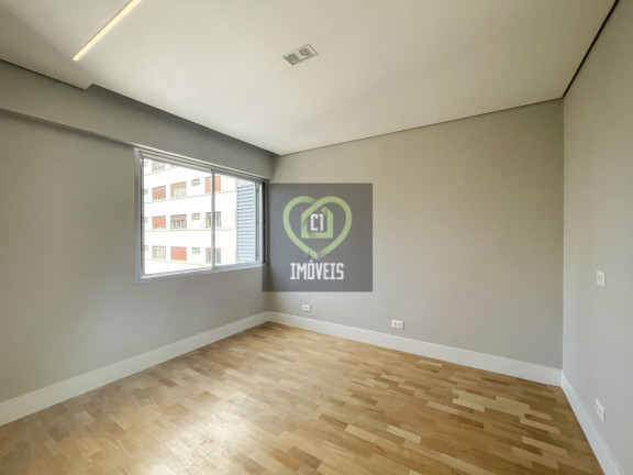 Imagem Apartamento com 3 Quartos à Venda, 170 m² em Perdizes - São Paulo