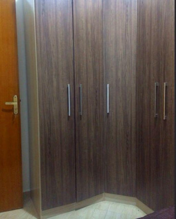 Imagem Apartamento com 2 Quartos à Venda, 40 m² em Parque Erasmo Assunção - Santo André Imagem Apartamento com 2 Quartos à Venda, 40 m² em Parque Erasmo Assunção - Santo André
