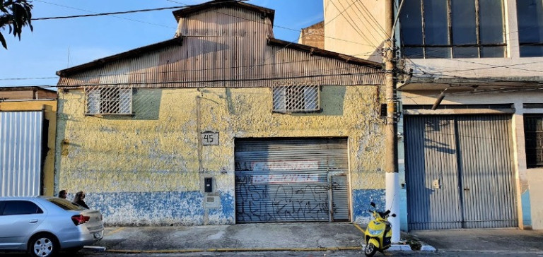 Imagem Imóvel à Venda, 510 m² em Alto Da Mooca - São Paulo Imagem Imóvel à Venda, 510 m² em Alto Da Mooca - São Paulo