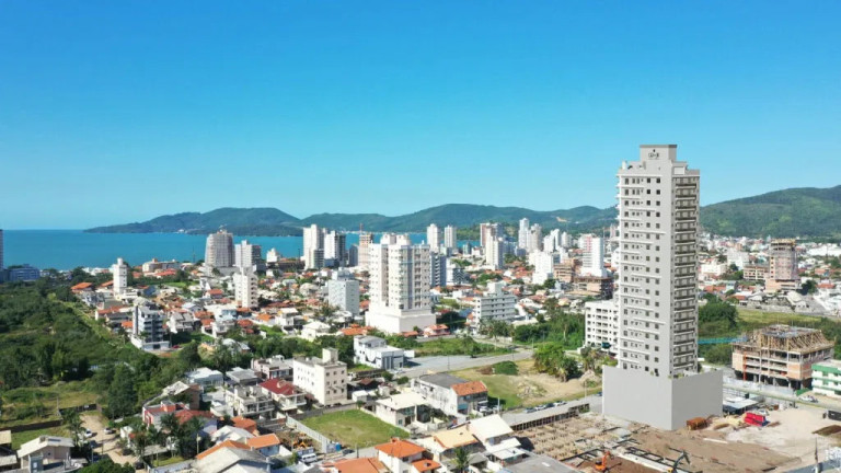 Imagem Apartamento com 3 Quartos à Venda, 122 m² em Perequê - Porto Belo Imagem Apartamento com 3 Quartos à Venda, 122 m² em Perequê - Porto Belo