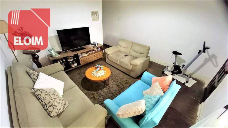 Imagem Casa com 2 Quartos à Venda, 120 m² em Lapa - São Paulo