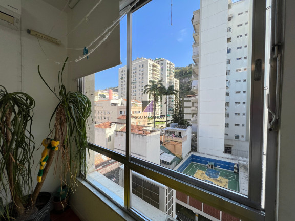 Imagem Imóvel com 3 Quartos à Venda, 95 m² em Laranjeiras - Rio De Janeiro