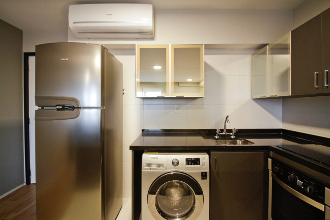 Imagem Apartamento com 2 Quartos à Venda, 83 m² em água Branca - São Paulo