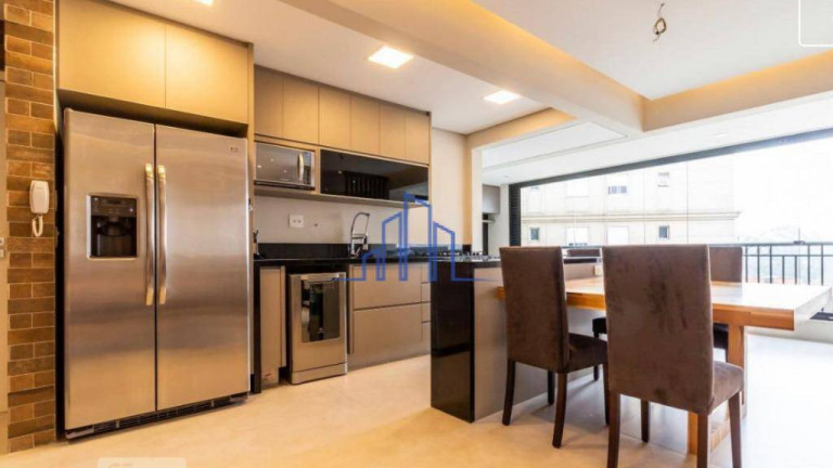 Apartamento com 2 Quartos à Venda, 91 m² em Alphaville Empresarial - Barueri