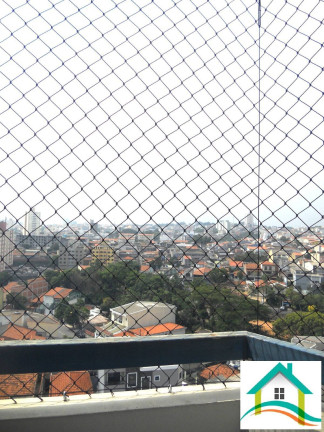 Imagem Apartamento com 2 Quartos à Venda, 46 m² em Parque Das Nações - Santo André