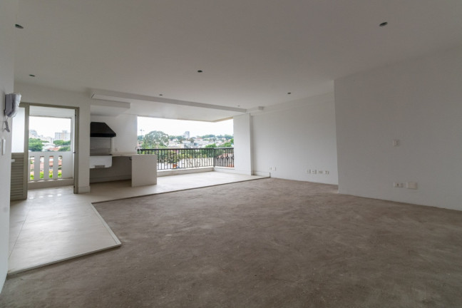 Imagem Apartamento com 2 Quartos à Venda, 118 m² em Lapa - São Paulo
