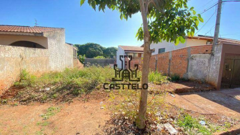 Terreno à Venda, 300 m² em Parque Residencial João Piza - Londrina
