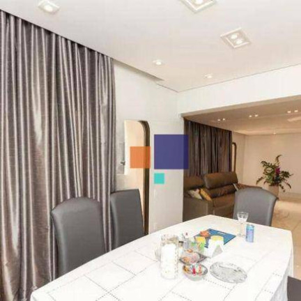 Imagem Apartamento com 4 Quartos à Venda ou Locação, 178 m² em Planalto Paulista - São Paulo