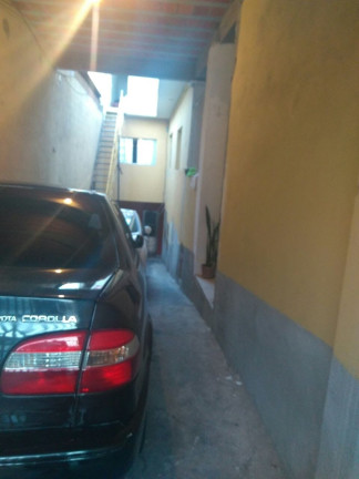 Imagem Sobrado à Venda, 263 m² em Vila Yara - Osasco Imagem Sobrado à Venda, 263 m² em Vila Yara - Osasco
