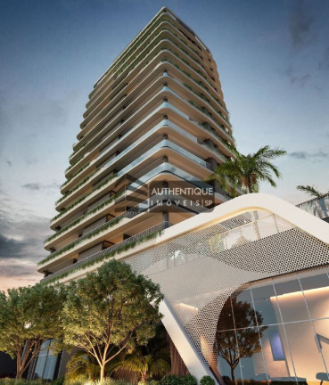 Imagem Apartamento com 2 Quartos à Venda, 145 m² em Pinheiros - São Paulo
