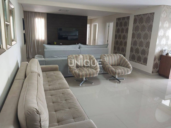 Imagem Apartamento com 3 Quartos à Venda, 131 m² em Parque Residencial Eloy Chaves - Jundiaí Imagem Apartamento com 3 Quartos à Venda, 131 m² em Parque Residencial Eloy Chaves - Jundiaí