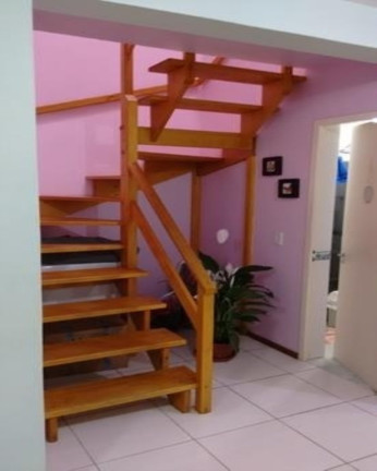 Imagem Casa com 3 Quartos à Venda, 125 m² em Igara - Canoas