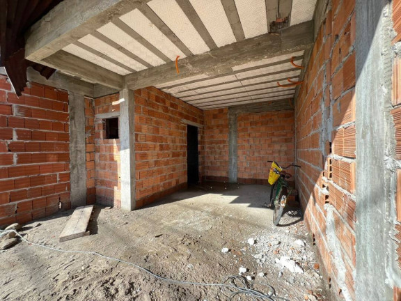 Imagem Casa com 3 Quartos à Venda, 130 m² em Centro - Balneário Barra Do Sul