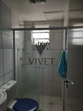 Imagem Apartamento com 2 Quartos à Venda, 48 m² em Vossoroca - Votorantim