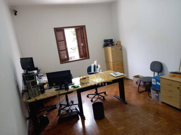 Imagem Sobrado com 3 Quartos à Venda, 209 m² em Campestre - Santo André Imagem Sobrado com 3 Quartos à Venda, 209 m² em Campestre - Santo André