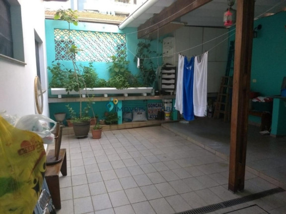 Imagem Casa com 2 Quartos à Venda, 138 m² em Centro - São Bernardo Do Campo Imagem Casa com 2 Quartos à Venda, 138 m² em Centro - São Bernardo Do Campo