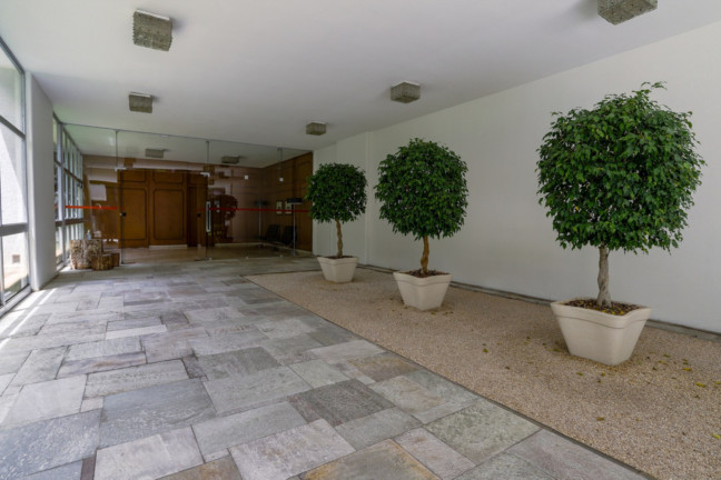 Imagem Apartamento com 3 Quartos à Venda, 244 m² em Higienópolis - São Paulo Imagem Apartamento com 3 Quartos à Venda, 244 m² em Higienópolis - São Paulo