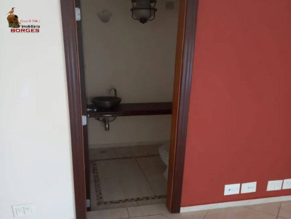 Imagem Cobertura com 4 Quartos à Venda, 445 m² em Campo Belo - São Paulo