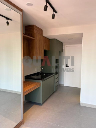 Imagem Studio com 1 Quarto à Venda, 27 m² em Perdizes - São Paulo Imagem Studio com 1 Quarto à Venda, 27 m² em Perdizes - São Paulo