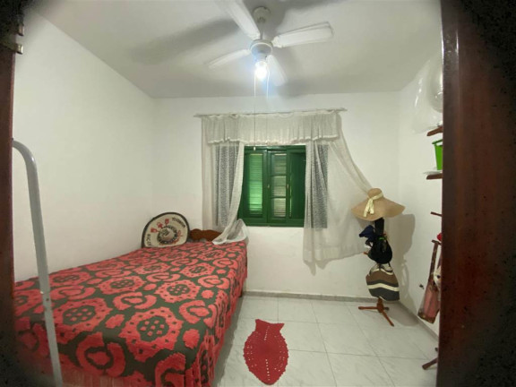 Imagem Casa com 2 Quartos à Venda, 85 m² em Balneario Maracana - Praia Grande