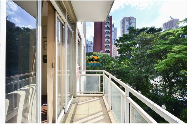 Imagem Apartamento com 3 Quartos à Venda,  em Pinheiros - São Paulo