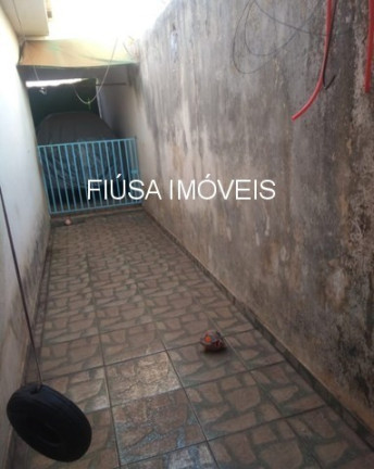 Imagem Casa com 2 Quartos à Venda,  em Parque Industrial Avelino Alves Palma - Ribeirão Preto