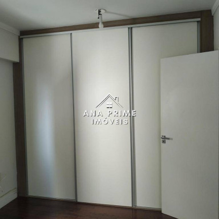 Imagem Apartamento com 3 Quartos à Venda, 105 m² em Parque Residencial Aquarius - São José Dos Campos