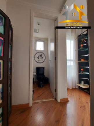 Imagem Apartamento com 4 Quartos à Venda, 142 m² em Vila São Francisco - Osasco