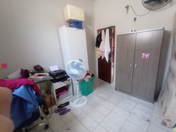 Imagem Apartamento com 4 Quartos à Venda, 250 m² em Cristo Rei - Teresina