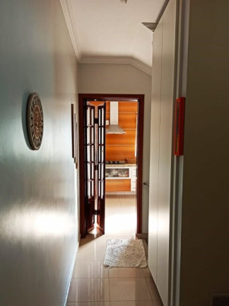 Imagem Sobrado com 3 Quartos à Venda, 207 m² em Campestre - Santo André Imagem Sobrado com 3 Quartos à Venda, 207 m² em Campestre - Santo André