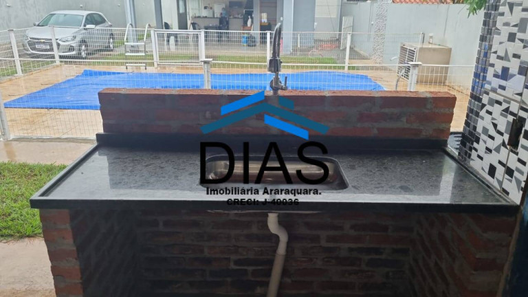 Imagem Casa com 3 Quartos à Venda, 114 m² em Corguinho Bairro 53 - Borborema