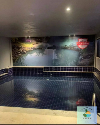 Imagem Apartamento com 1 Quarto à Venda, 24 m² em Mury - Nova Friburgo