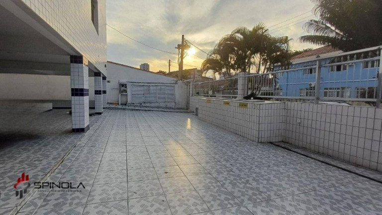 Imagem Apartamento com 1 Quarto à Venda, 42 m² em Canto Do Forte - Praia Grande Imagem Apartamento com 1 Quarto à Venda, 42 m² em Canto Do Forte - Praia Grande