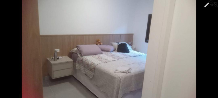 Imagem Casa com 3 Quartos à Venda, 100 m² em Setville Altos De São José - São José Dos Campos