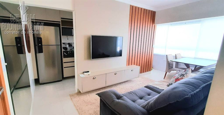 Imagem Apartamento à Venda, 50 m² em Mirim - Praia Grande Imagem Apartamento à Venda, 50 m² em Mirim - Praia Grande