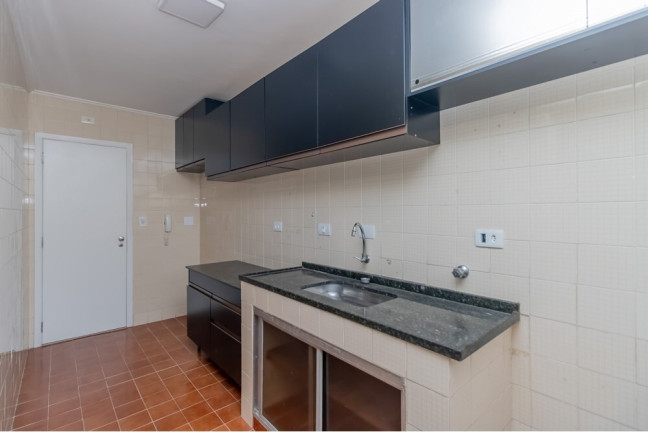 Imagem Imóvel com 2 Quartos à Venda, 70 m² em Vila Clementino - São Paulo Imagem Imóvel com 2 Quartos à Venda, 70 m² em Vila Clementino - São Paulo