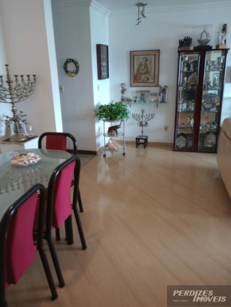 Imagem Apartamento com 3 Quartos à Venda, 131 m² em Perdizes - São Paulo Imagem Apartamento com 3 Quartos à Venda, 131 m² em Perdizes - São Paulo
