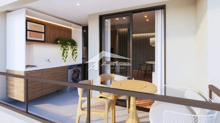 Imagem Apartamento com 2 Quartos à Venda, 55 m² em Piatã - Salvador