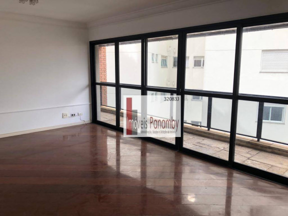 Imagem Apartamento com 3 Quartos à Venda, 181 m² em Vila Sônia - São Paulo Imagem Apartamento com 3 Quartos à Venda, 181 m² em Vila Sônia - São Paulo