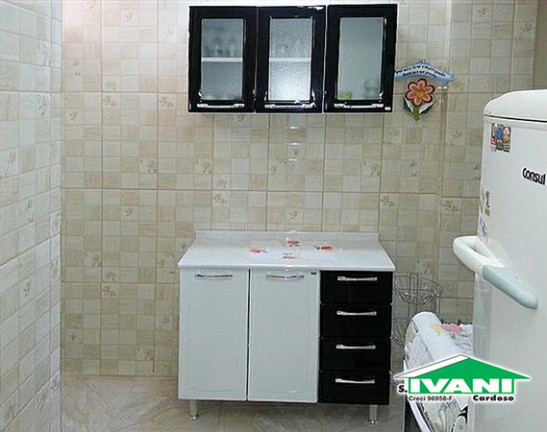 Imagem Apartamento com 3 Quartos à Venda, 100 m² em Centro - Ubatuba Imagem Apartamento com 3 Quartos à Venda, 100 m² em Centro - Ubatuba