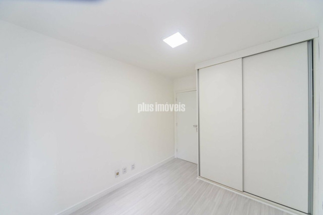 Imagem Apartamento com 2 Quartos à Venda, 61 m² em Vila Olímpia - São Paulo