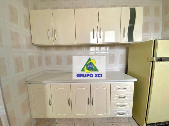 Imagem Apartamento com 4 Quartos à Venda, 140 m² em Centro - Campinas