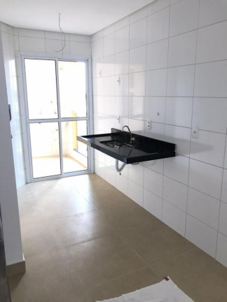 Imagem Apartamento com 2 Quartos à Venda, 48 m² em Paulicéia - São Bernardo Do Campo