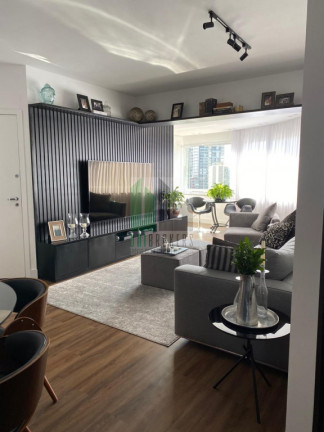 Imagem Apartamento com 3 Quartos à Venda, 116 m² em Campo Belo - São Paulo Imagem Apartamento com 3 Quartos à Venda, 116 m² em Campo Belo - São Paulo