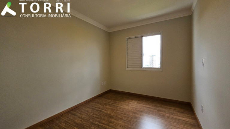 Imagem Apartamento com 3 Quartos à Venda, 90 m² em Parque Campolim - Sorocaba