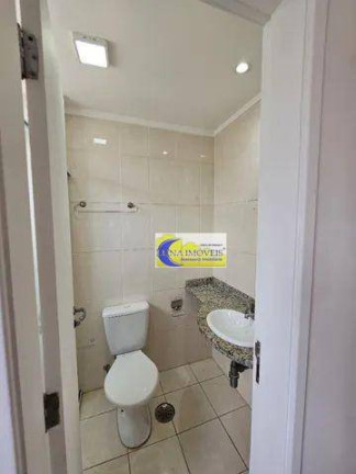 Imagem Apartamento com 3 Quartos à Venda, 70 m² em Taboão - São Bernardo Do Campo Imagem Apartamento com 3 Quartos à Venda, 70 m² em Taboão - São Bernardo Do Campo
