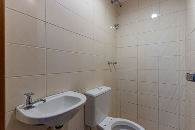 Imagem Imóvel com 3 Quartos à Venda, 94 m² em Humaitá - Rio De Janeiro