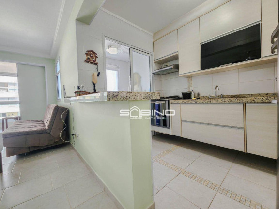 Imagem Apartamento com 3 Quartos à Venda, 102 m² em Riviera De São Lourenço - Bertioga