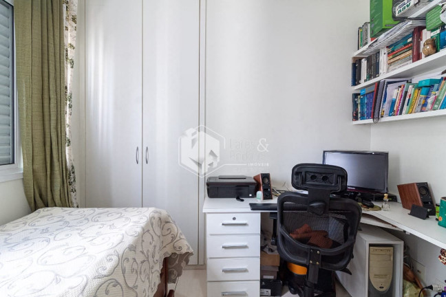 Imagem Apartamento com 2 Quartos à Venda, 63 m² em Vila Guarani (z Sul) - São Paulo